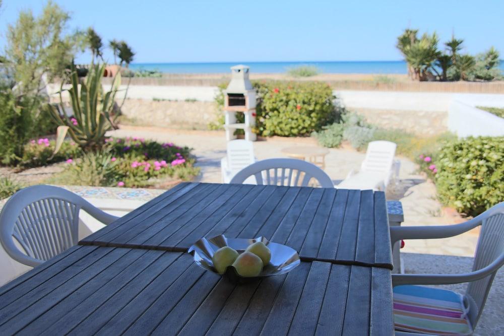 El Sol Hotel